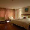 greentree inn shandong taian wanda plaza bus station express hotel