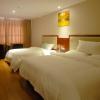 greentree inn shandong taian wanda plaza bus station express hotel