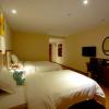 greentree inn shandong taian wanda plaza bus station express hotel