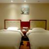 greentree inn shandong taian wanda plaza bus station express hotel