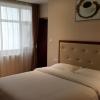 greentree inn shandong taian wanda plaza bus station express hotel