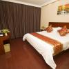greentree inn shandong taian wanda plaza bus station express hotel