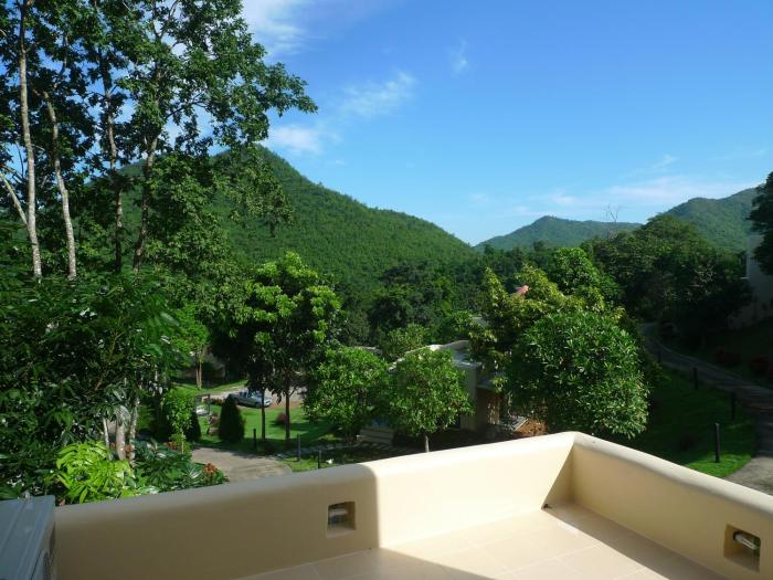 hi scene resort