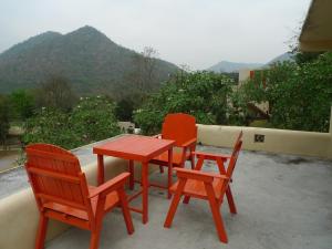 hi scene resort