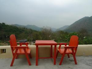 hi scene resort