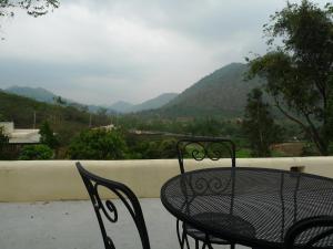 hi scene resort