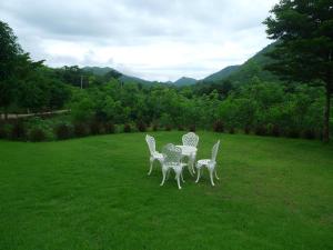hi scene resort