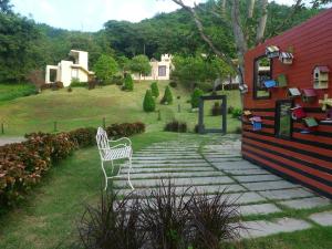 hi scene resort
