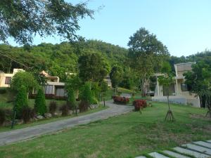 hi scene resort