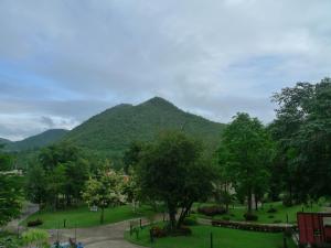 hi scene resort