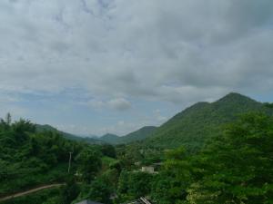hi scene resort