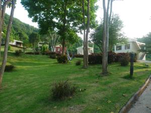 hi scene resort