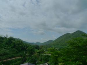 hi scene resort