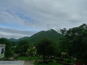 hi scene resort