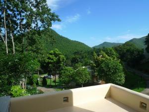 hi scene resort