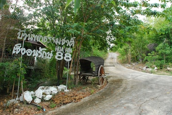 hua hin home hill