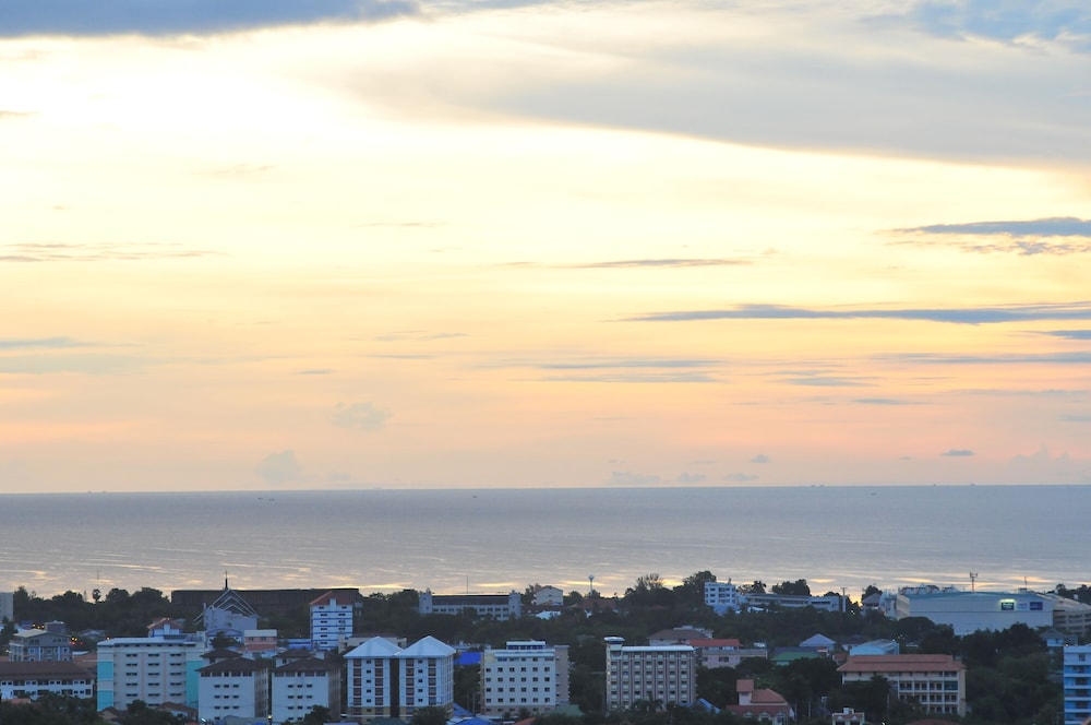 hua hin home hill