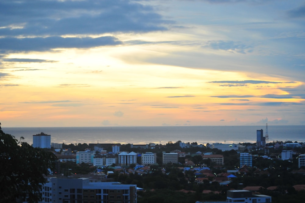 hua hin home hill