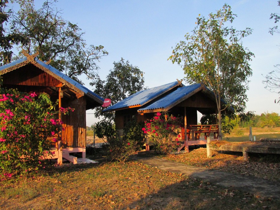 Moutain View Guest House,Mueang Sukhothai>>Mueang Kao,2.5 star