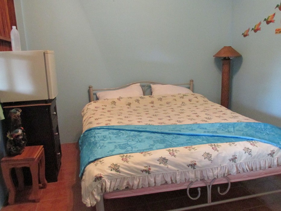 Moutain View Guest House,Mueang Sukhothai>>Mueang Kao,2.5 star