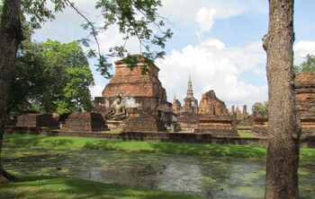 sukhothai