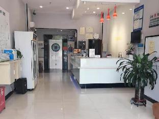 7 days inn shenzhen international exhibition center shajing metro station