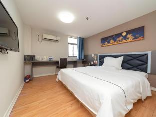 7 days inn shenzhen international exhibition center shajing metro station