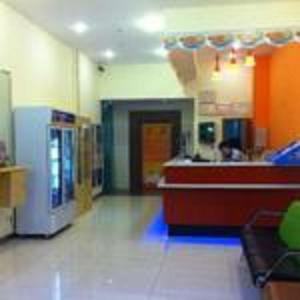 7 days inn shenzhen international exhibition center shajing metro station