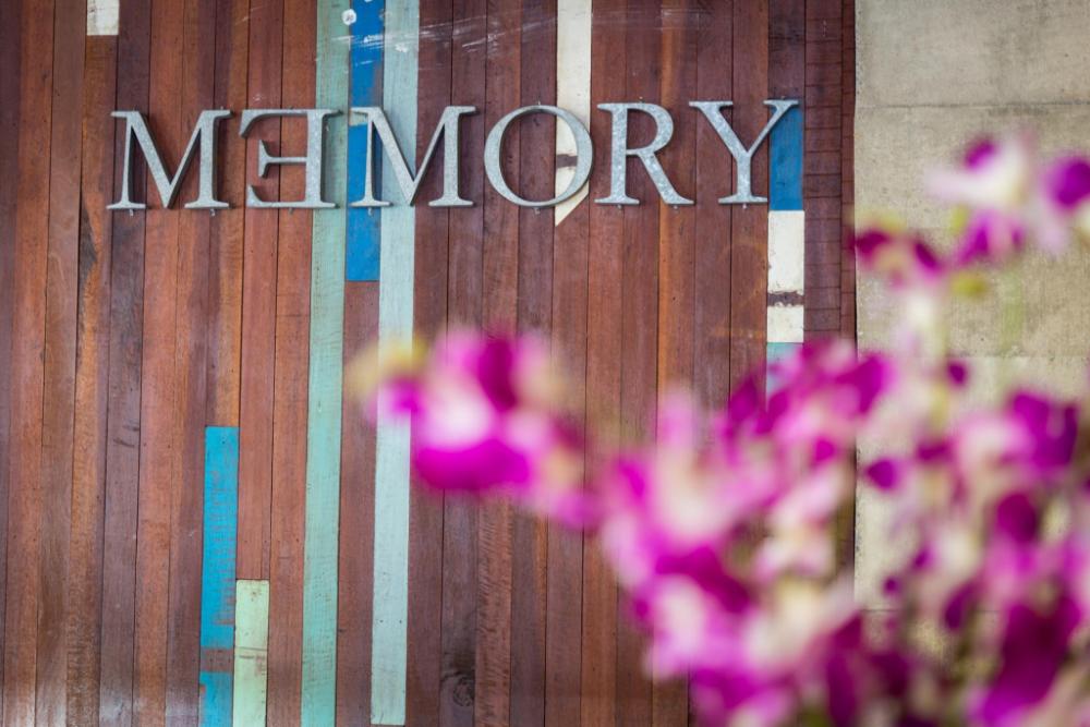 memory boutique hotel