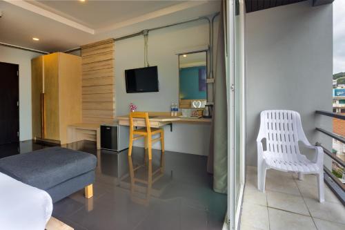 memory boutique hotel