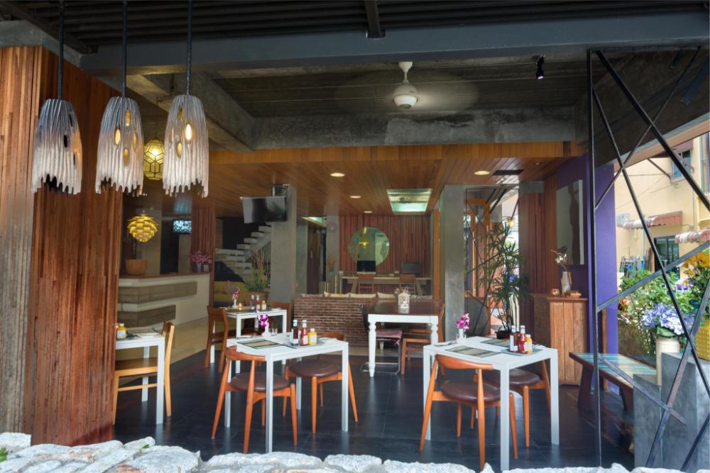 memory boutique hotel