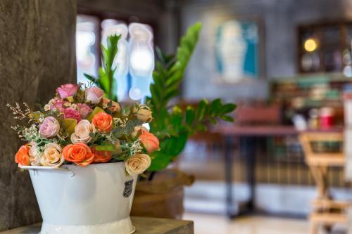 memory boutique hotel