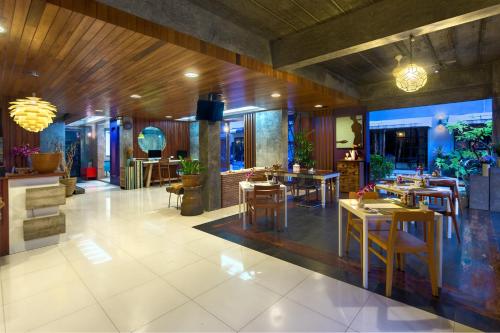 memory boutique hotel