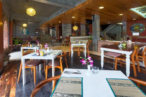 memory boutique hotel