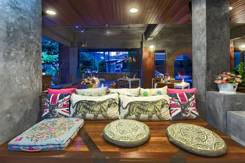 memory boutique hotel