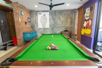 memory boutique hotel