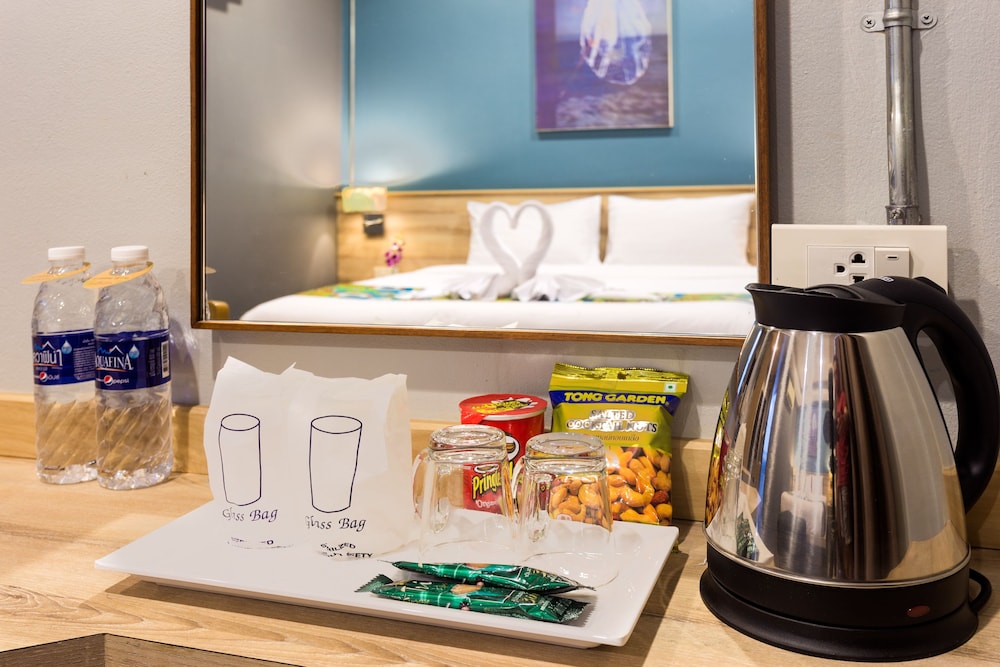 memory boutique hotel