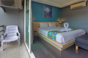 memory boutique hotel