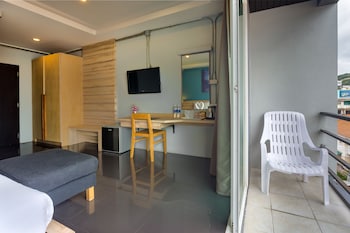 memory boutique hotel