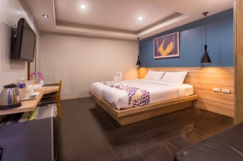 memory boutique hotel