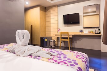 memory boutique hotel