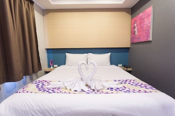 memory boutique hotel