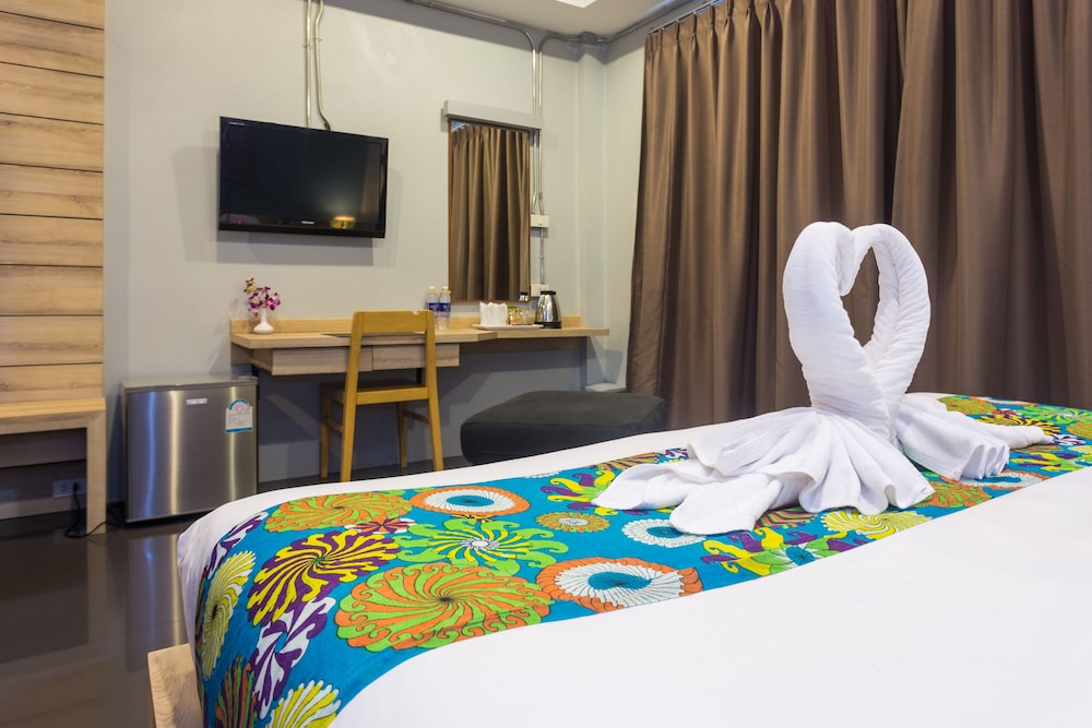 memory boutique hotel