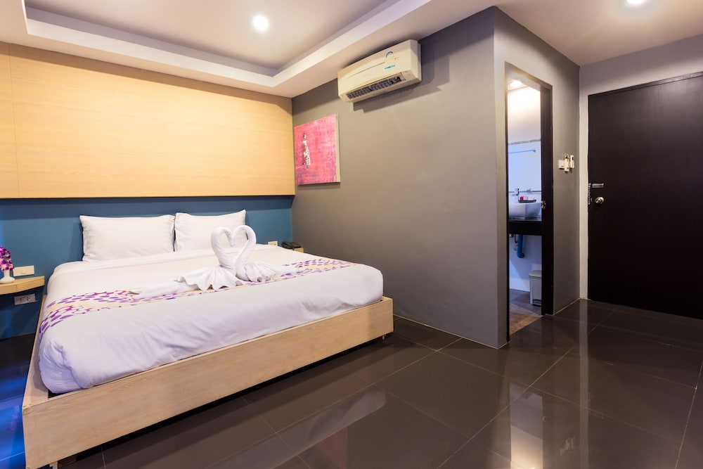 memory boutique hotel