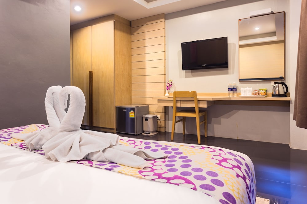 memory boutique hotel