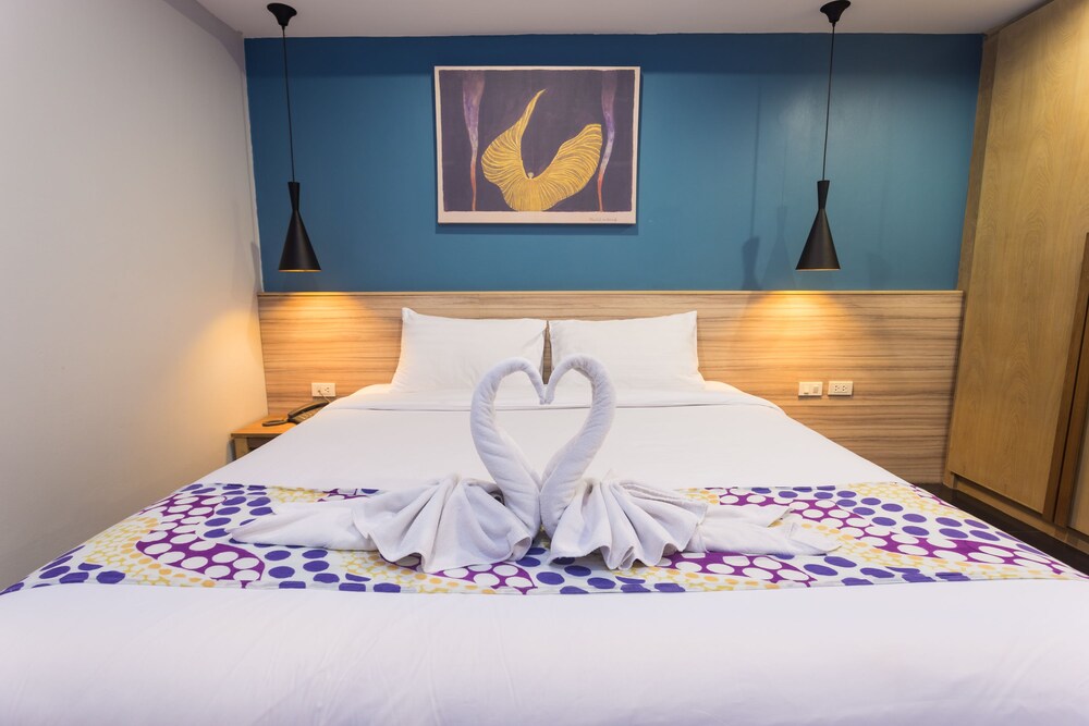 memory boutique hotel