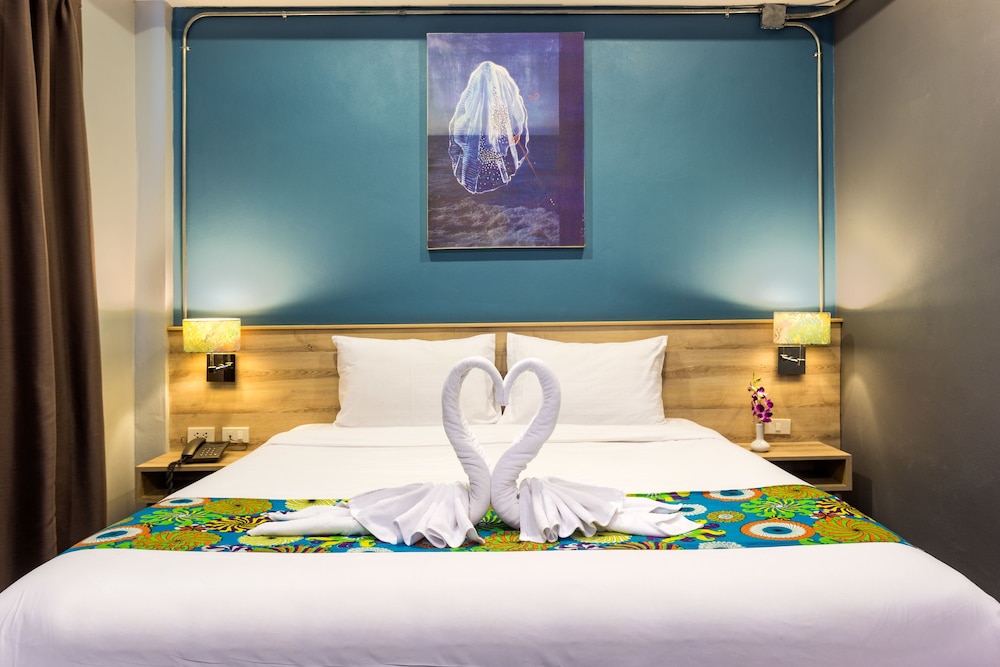 memory boutique hotel