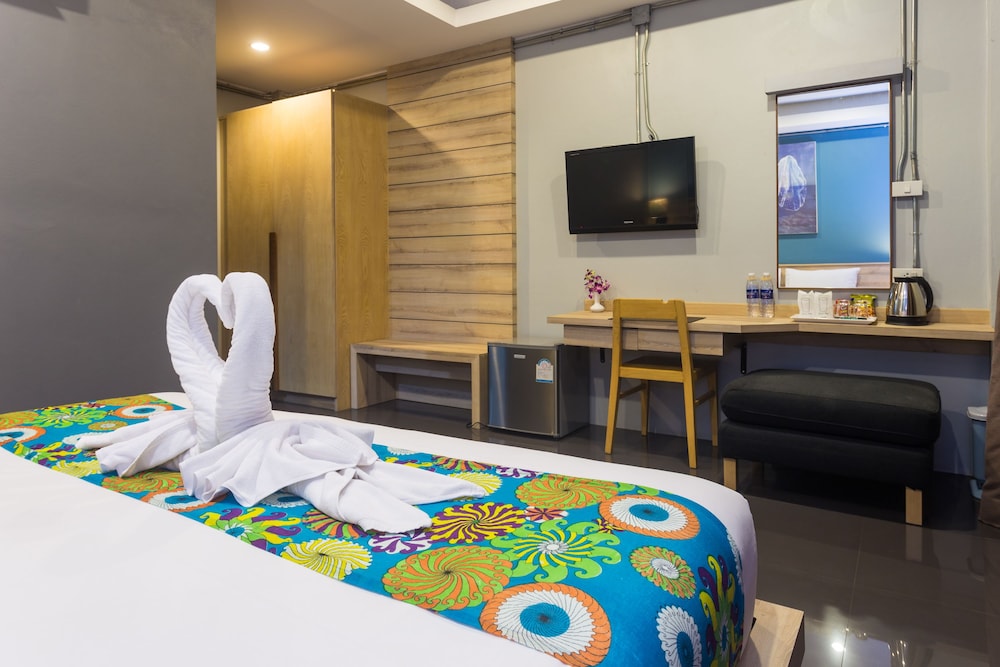 memory boutique hotel