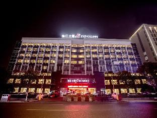 jinjiang inn funing harbin road