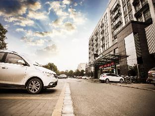 jinjiang inn funing harbin road